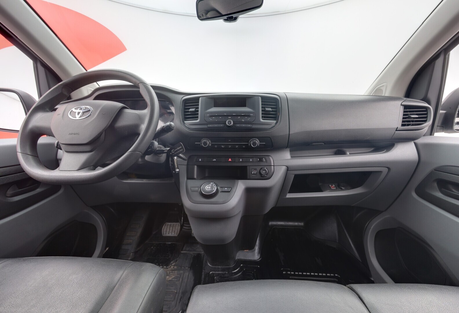 TOYOTA Proace 2022