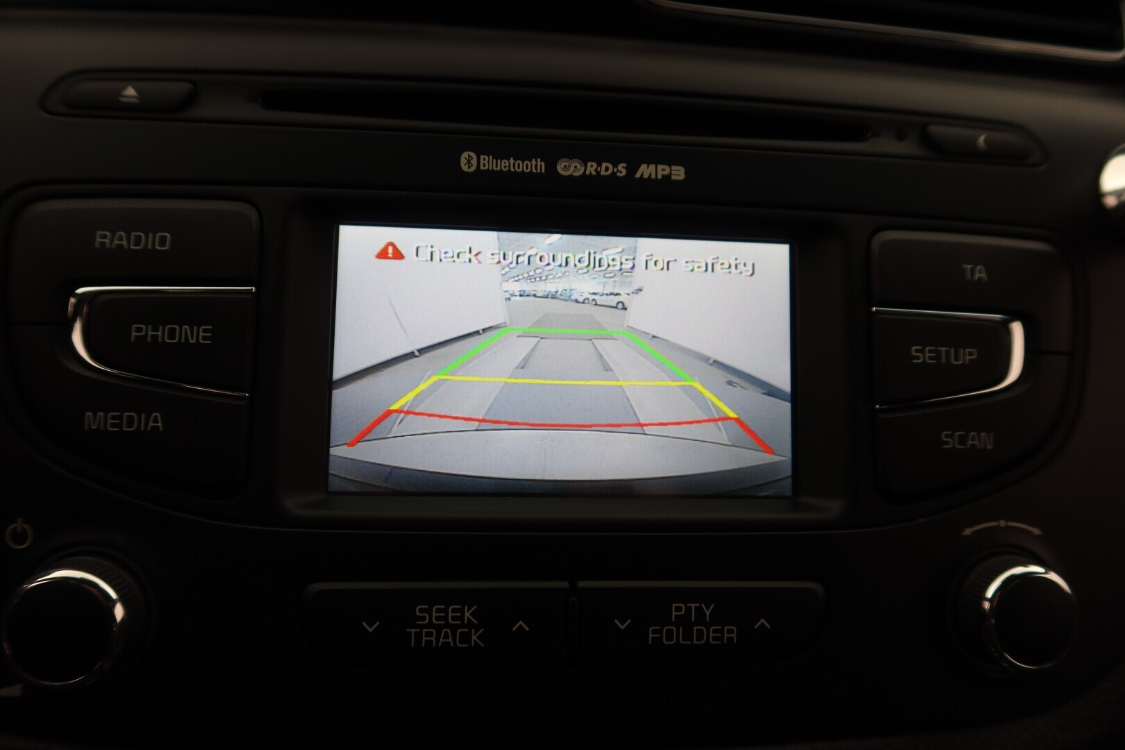 KIA pro_cee'd 2015
