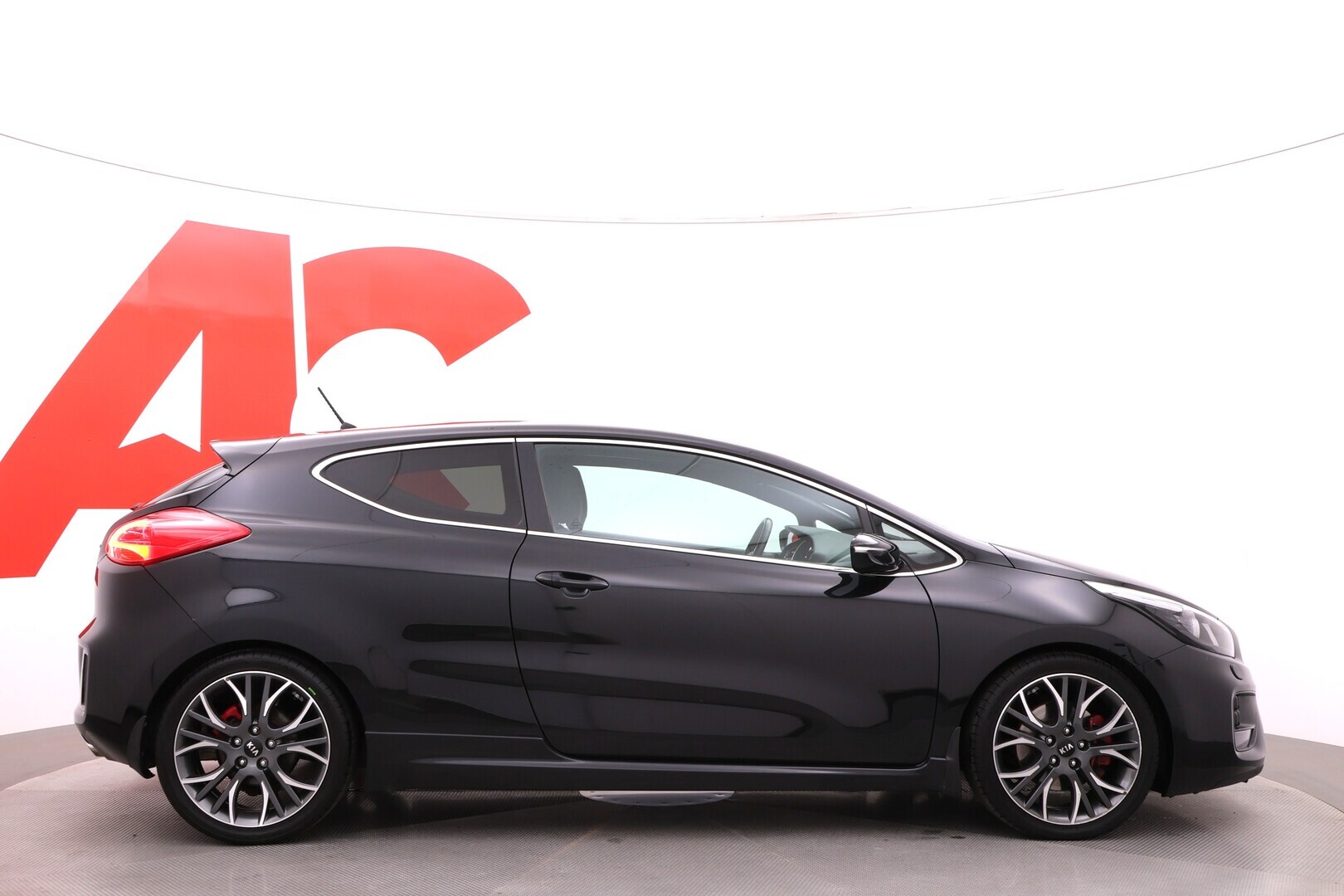 KIA pro_cee'd 2015
