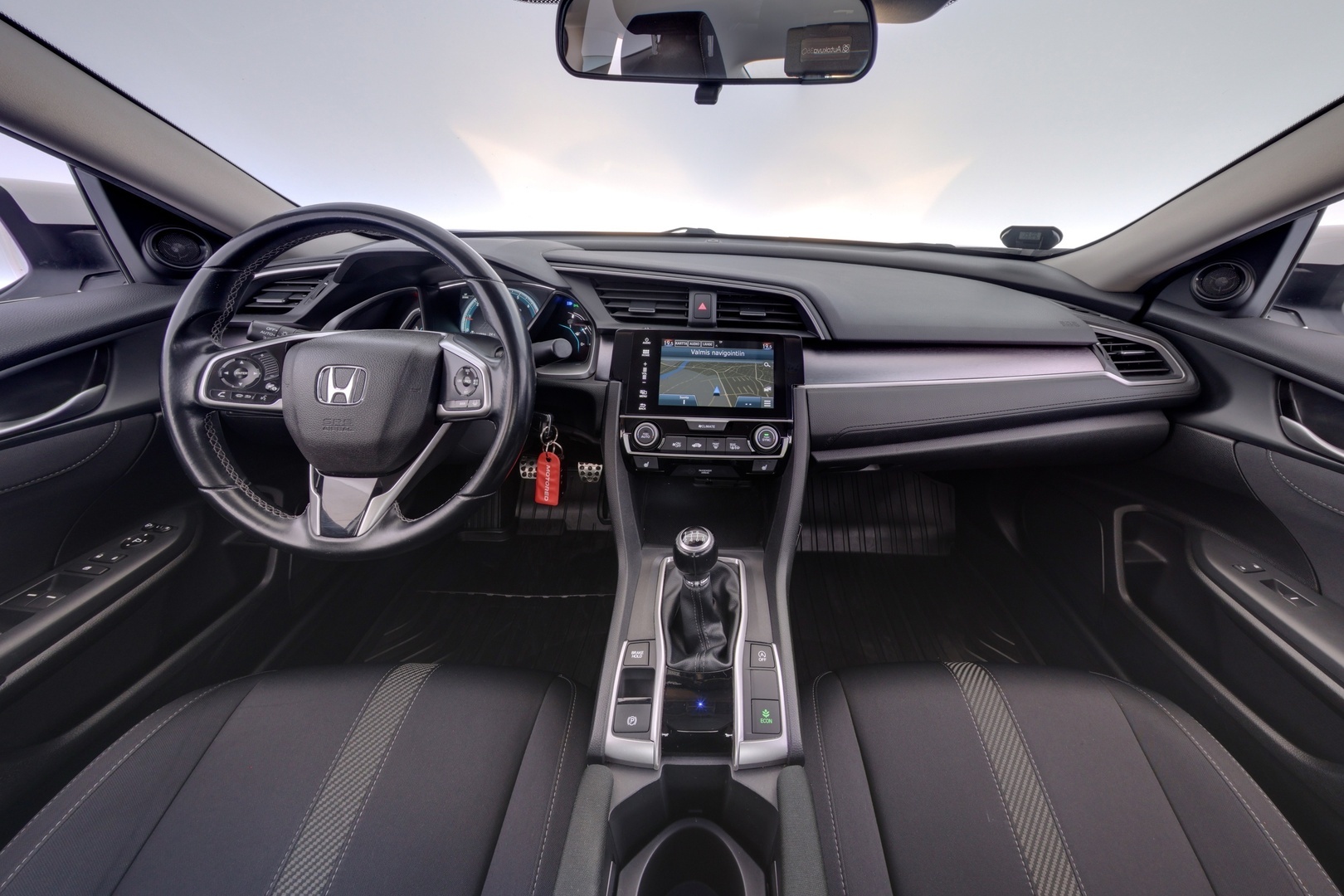 HONDA Civic 2019