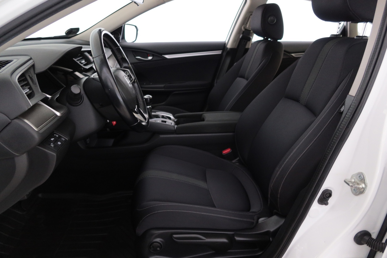 HONDA Civic 2019