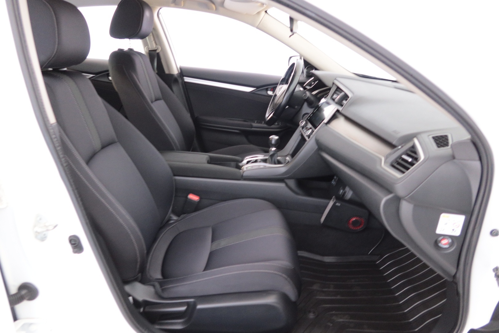 HONDA Civic 2019