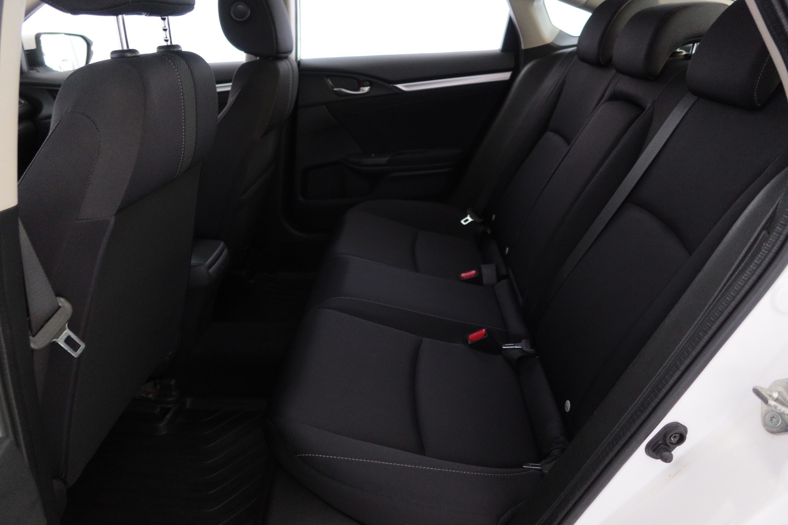 HONDA Civic 2019