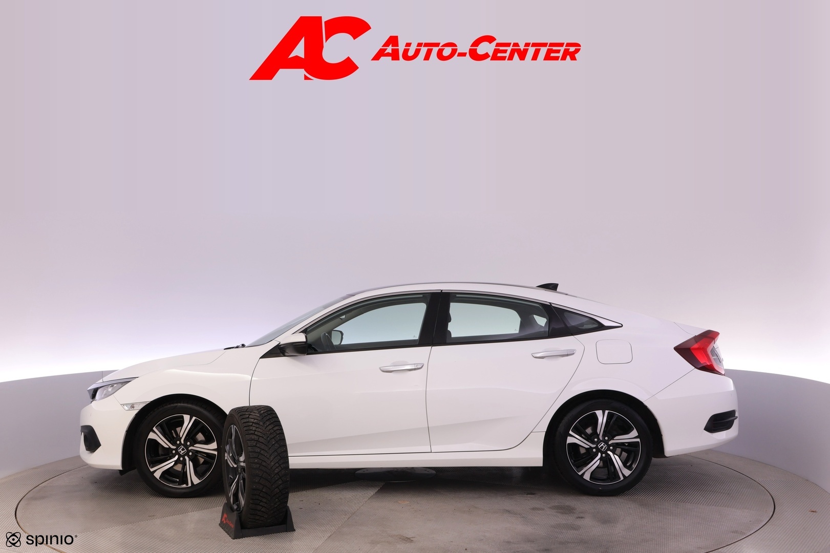 HONDA Civic 2019