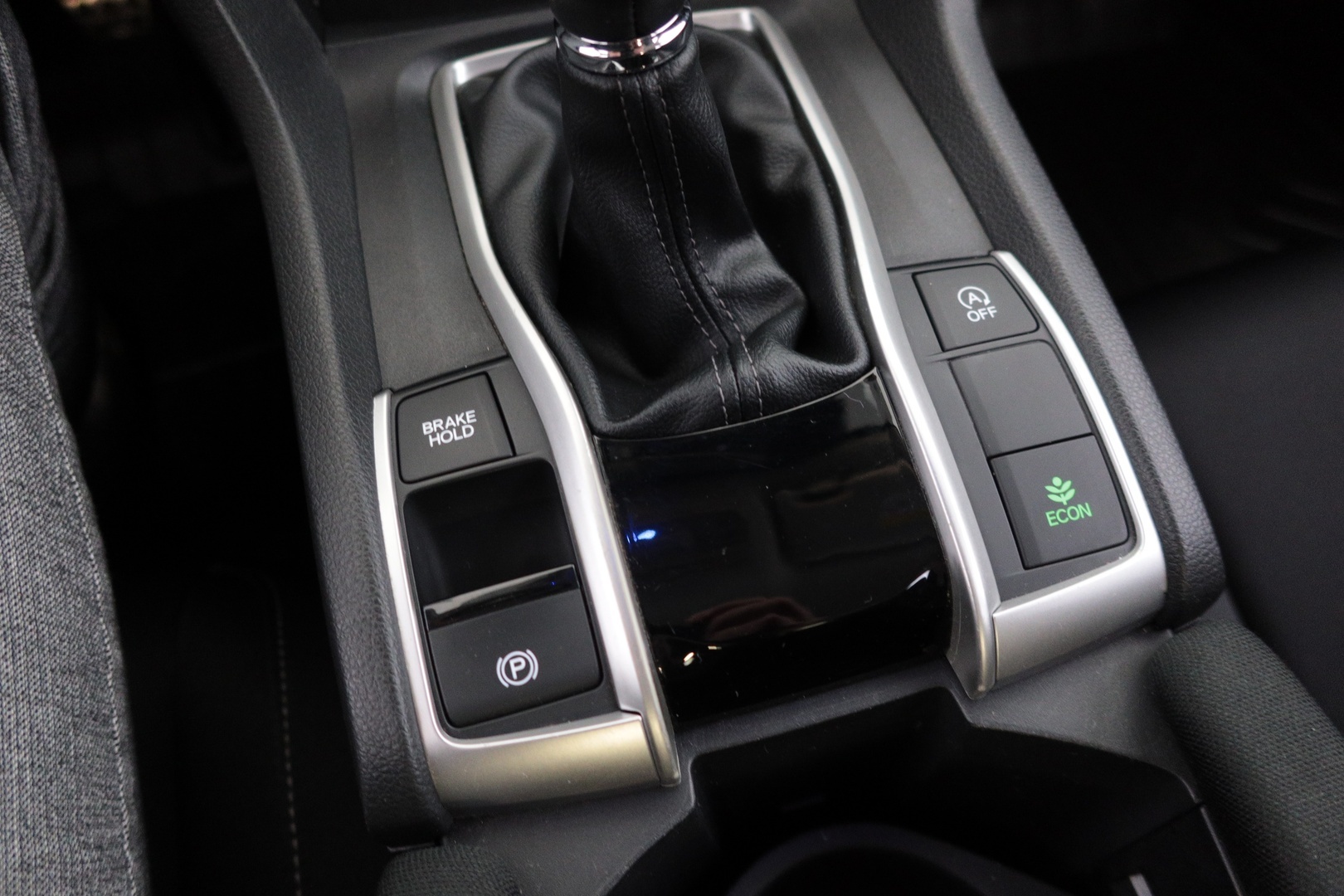 HONDA Civic 2019