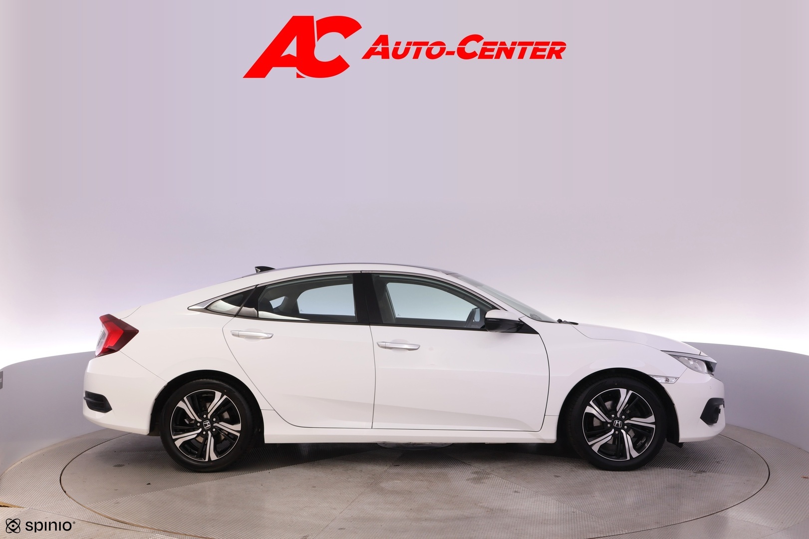 HONDA Civic 2019