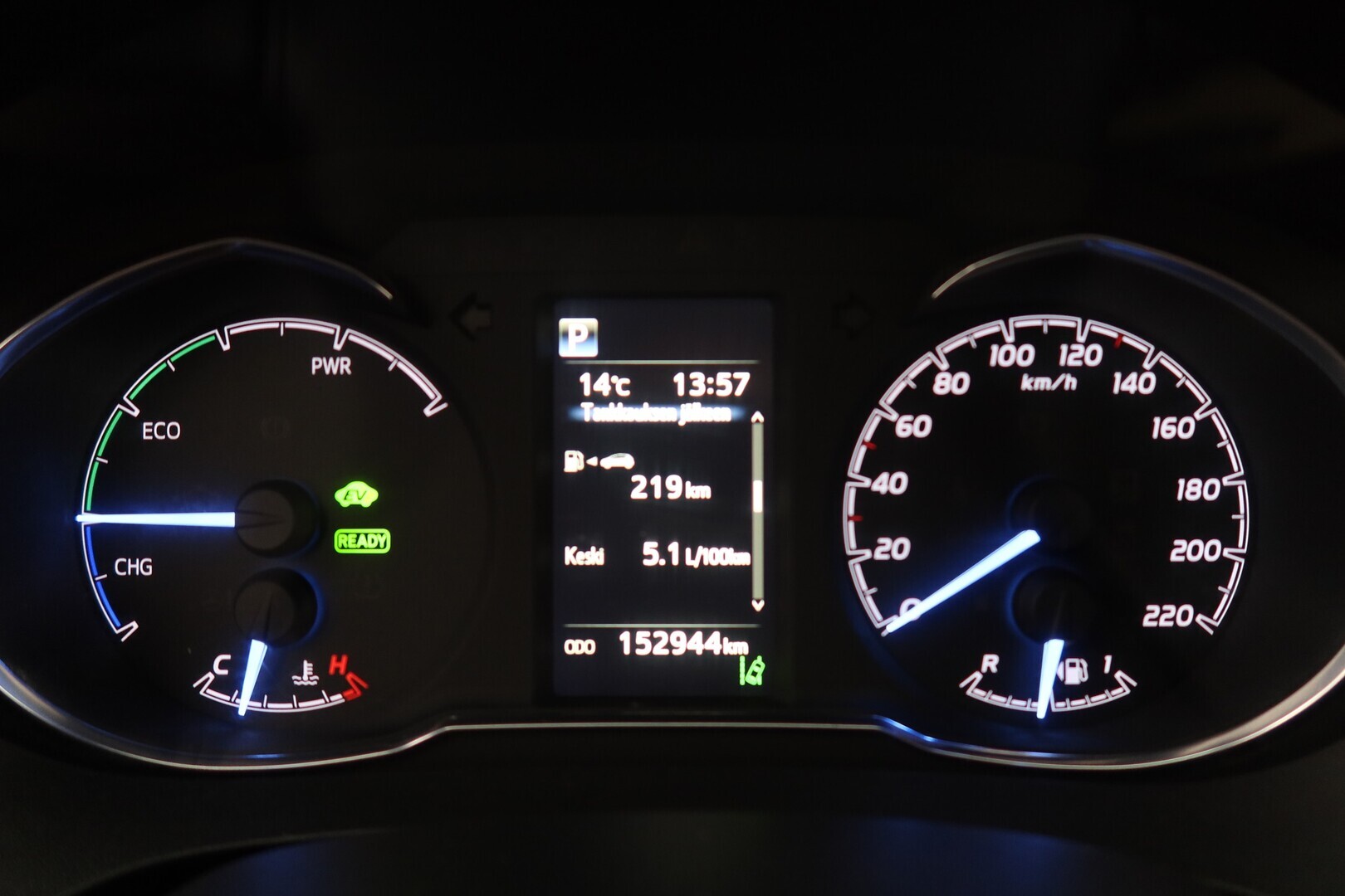 TOYOTA Yaris 2018