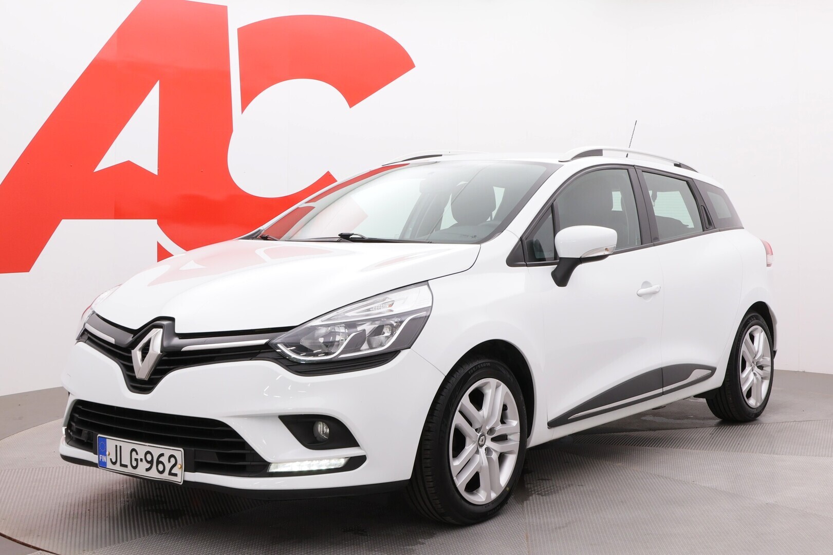 RENAULT Clio 2018