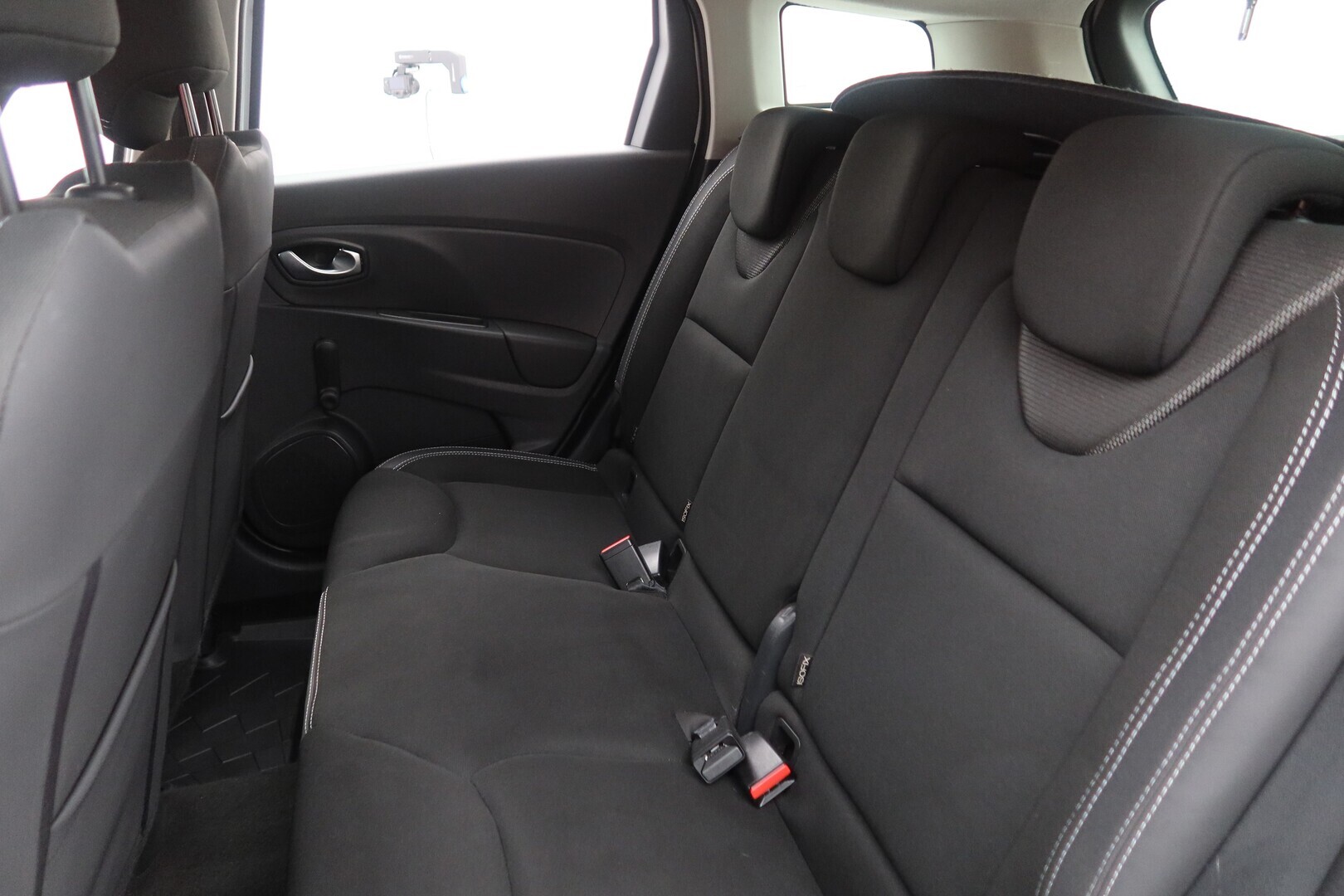 RENAULT Clio 2018