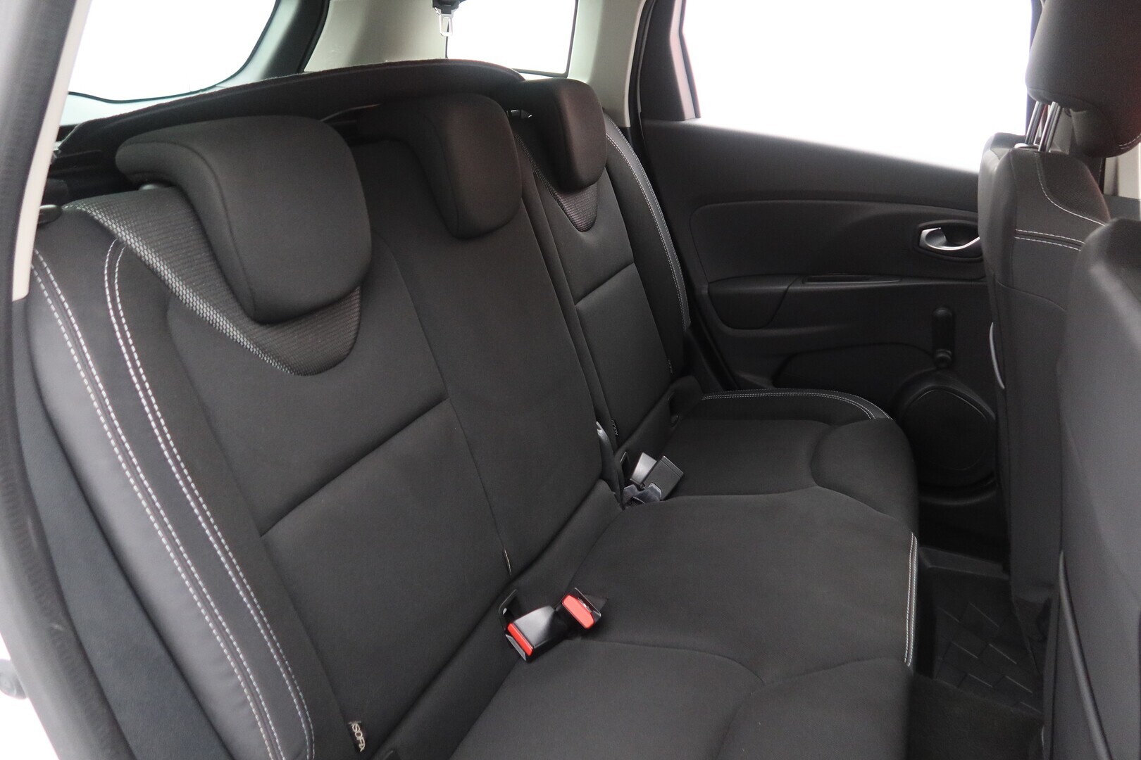 RENAULT Clio 2018