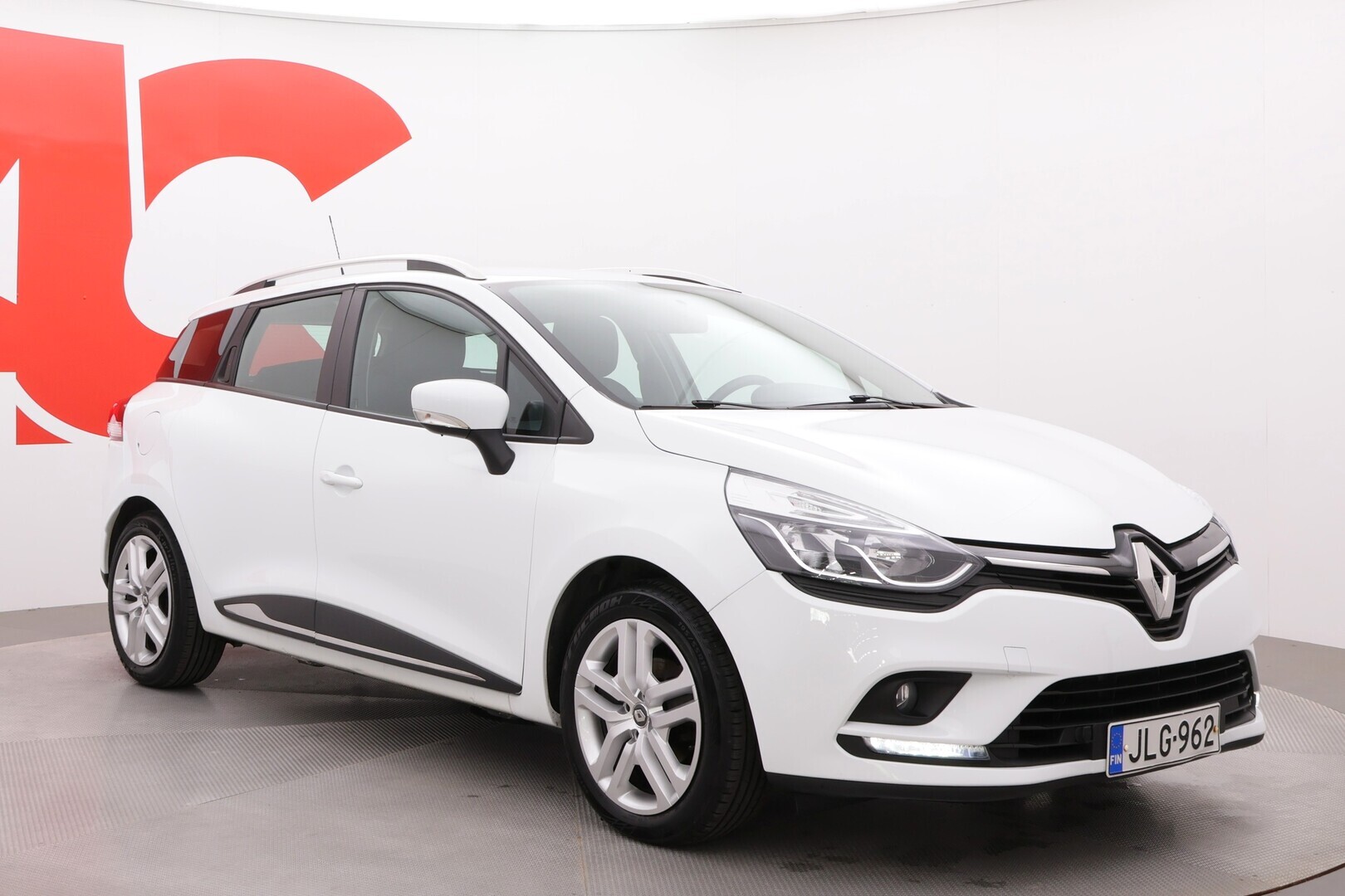 RENAULT Clio 2018