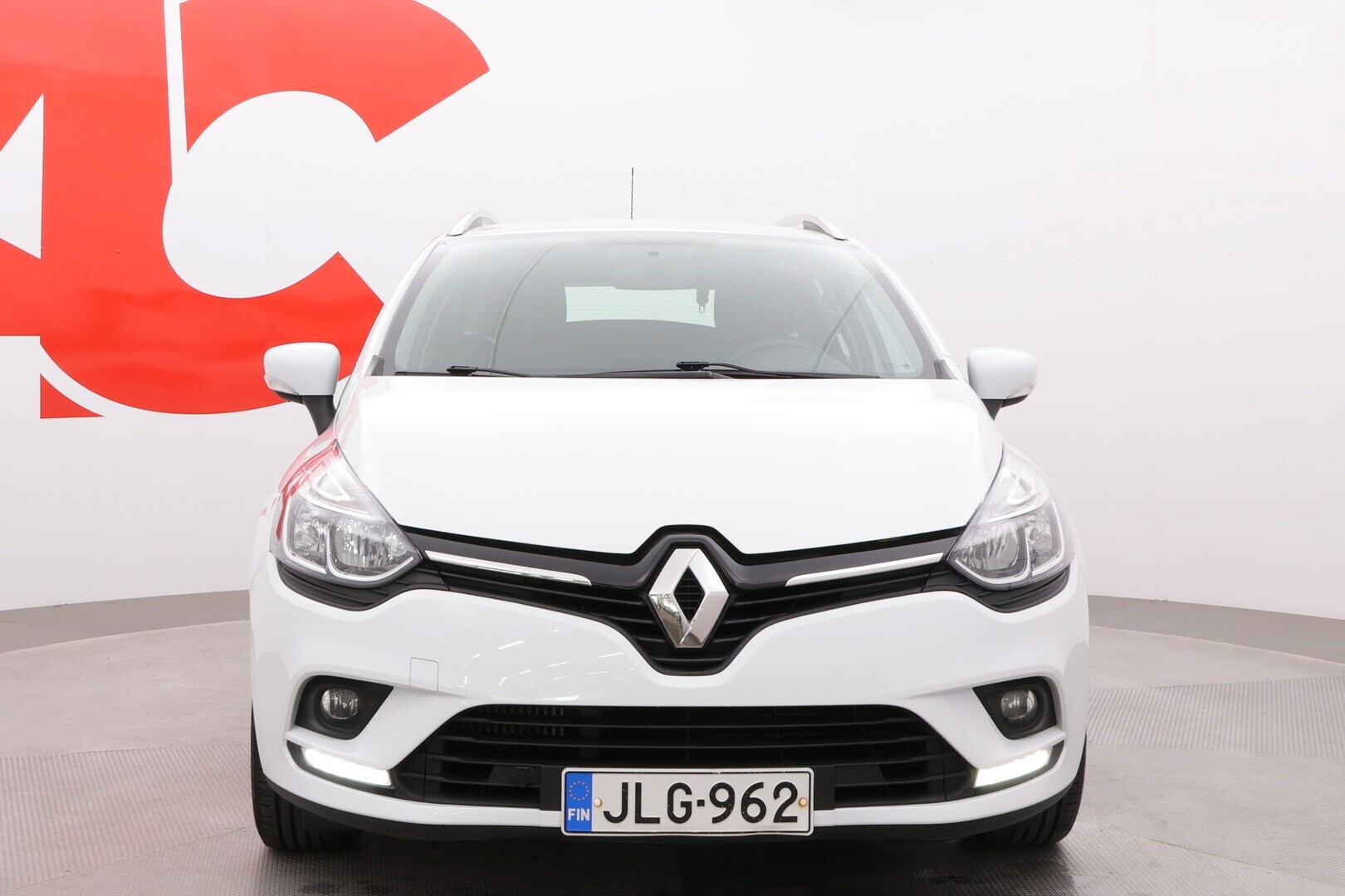 RENAULT Clio 2018