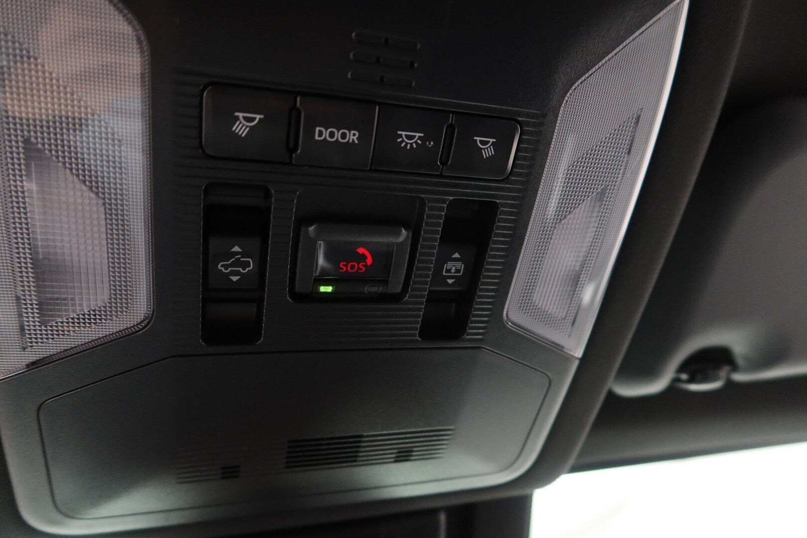 TOYOTA RAV4 2020