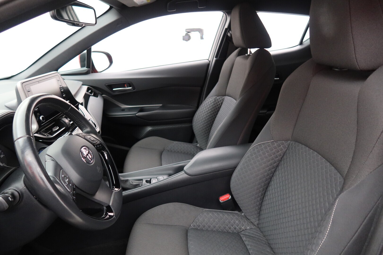 TOYOTA C-HR 2020
