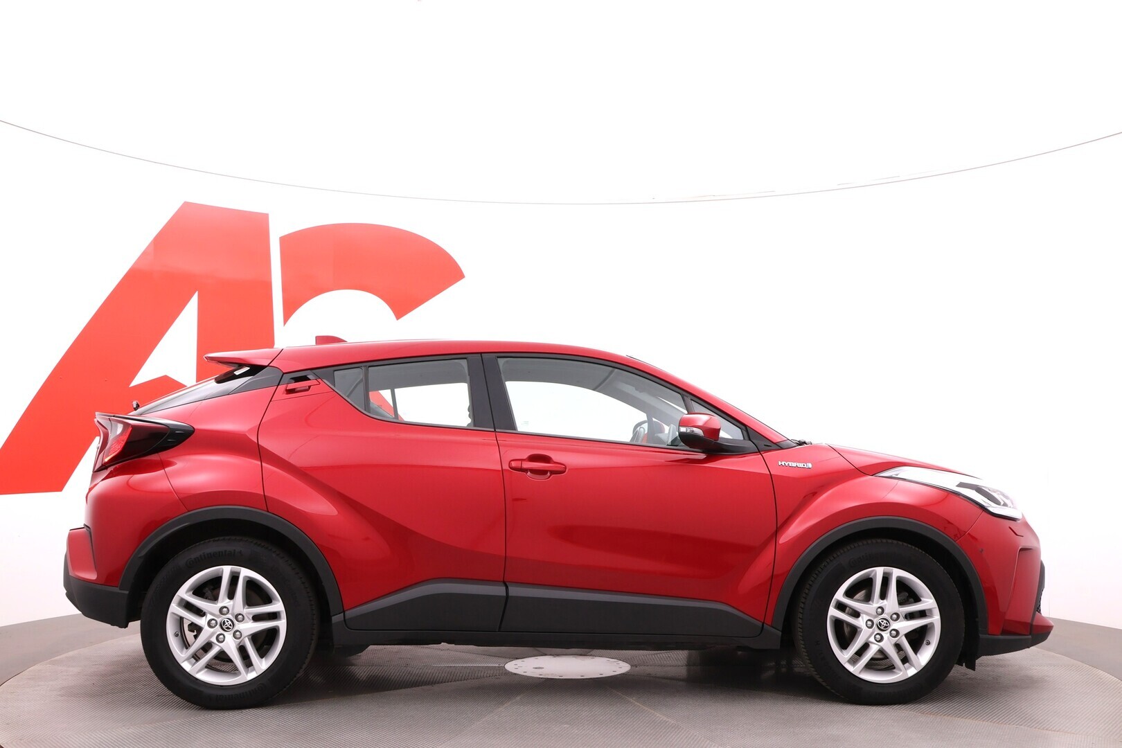 TOYOTA C-HR 2020