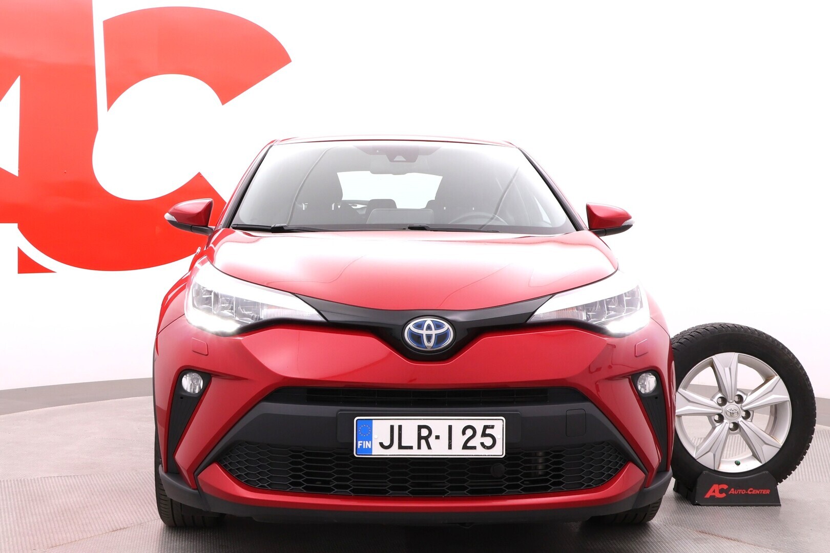 TOYOTA C-HR 2020