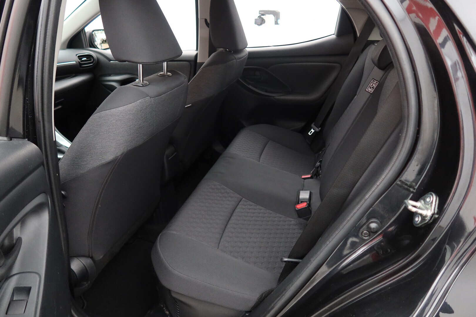TOYOTA Yaris 2021