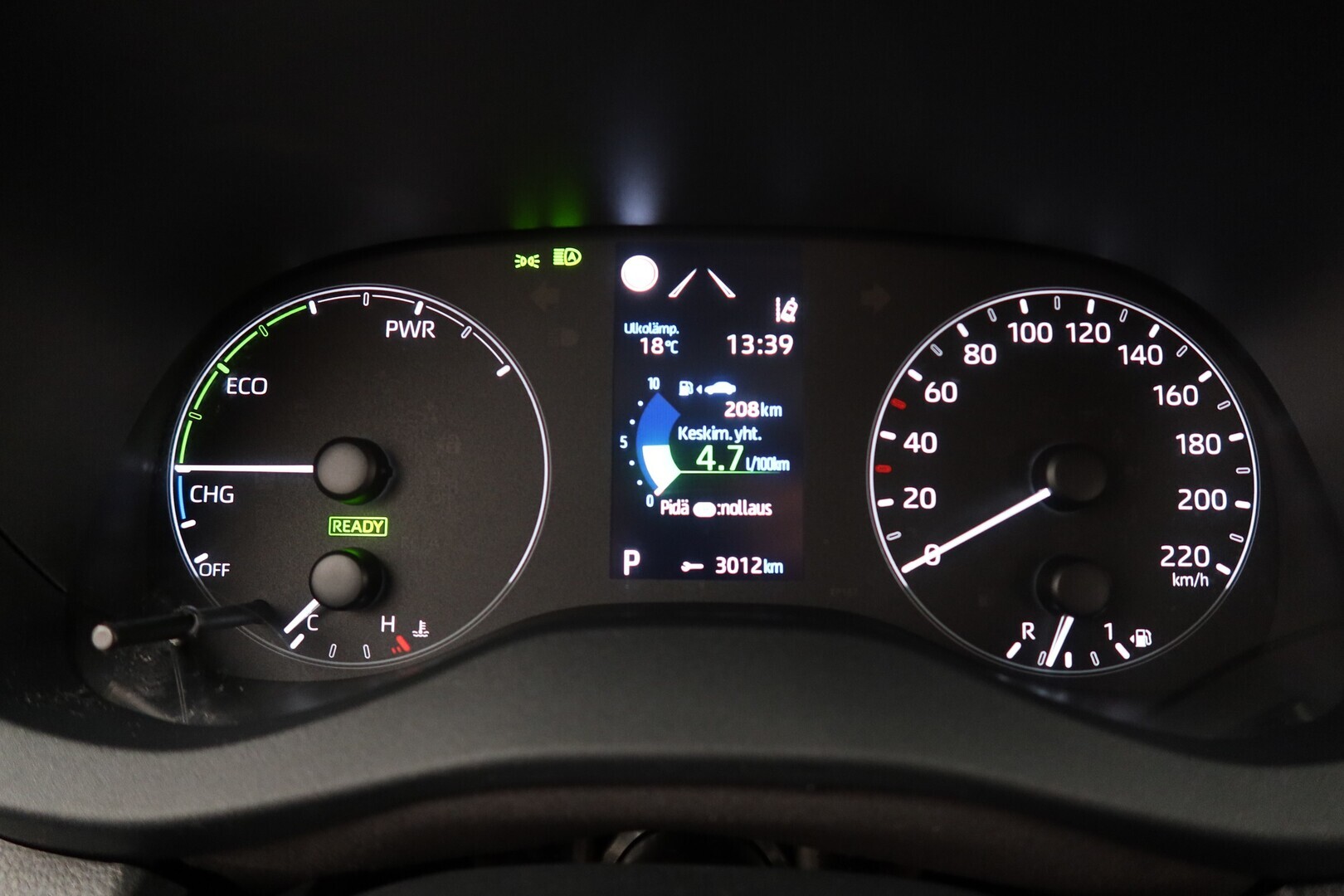 TOYOTA Yaris 2021