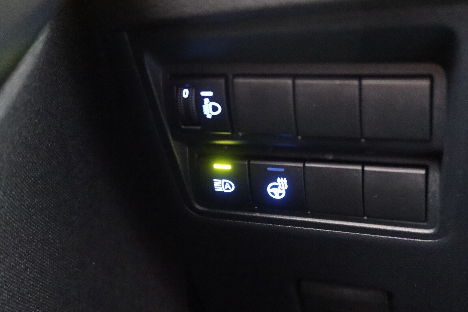 TOYOTA Yaris 2021