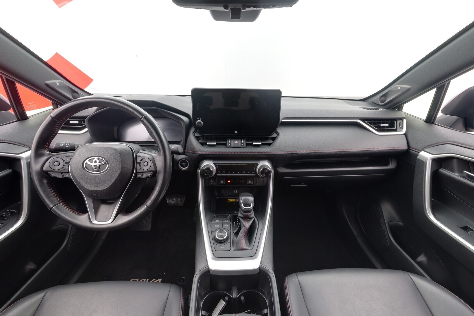 TOYOTA RAV4 Plug-in 2023