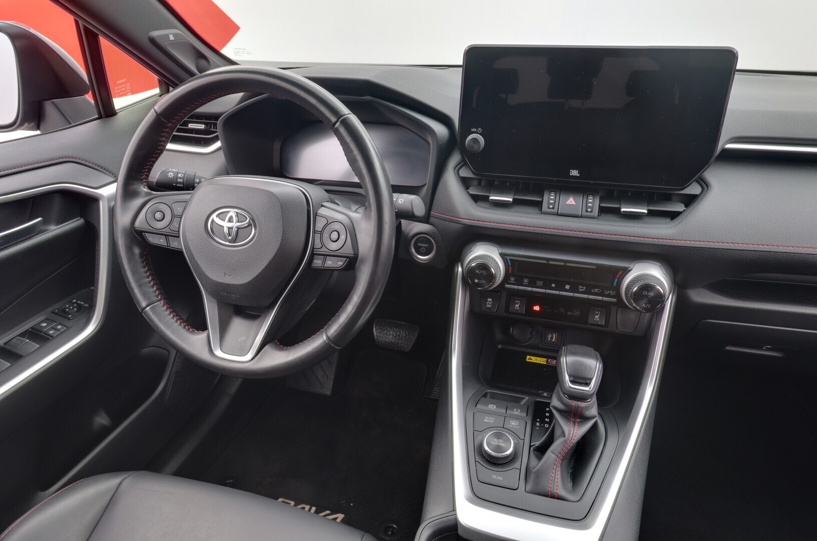 TOYOTA RAV4 Plug-in 2023