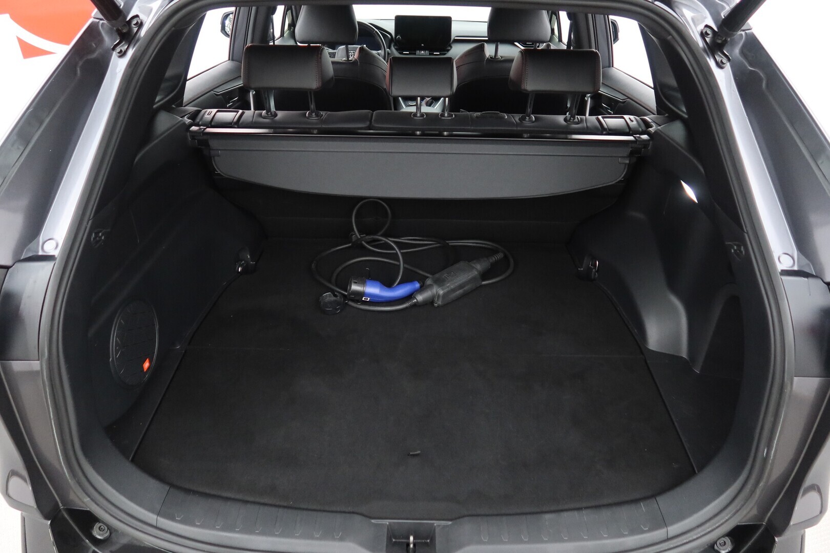 TOYOTA RAV4 Plug-in 2023