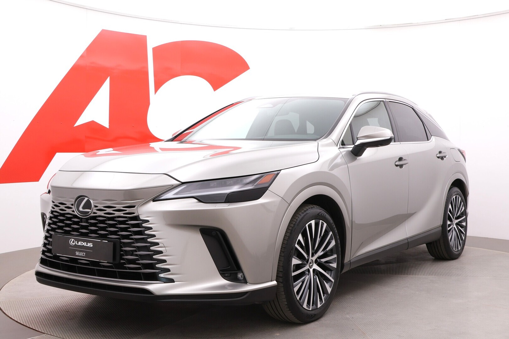 LEXUS RX 2024