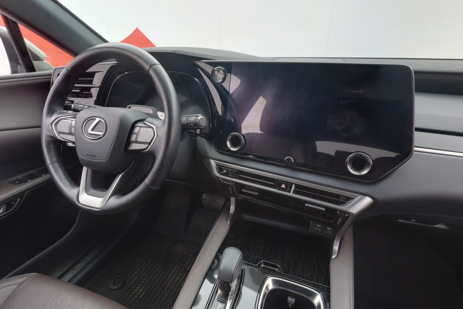 LEXUS RX 2024