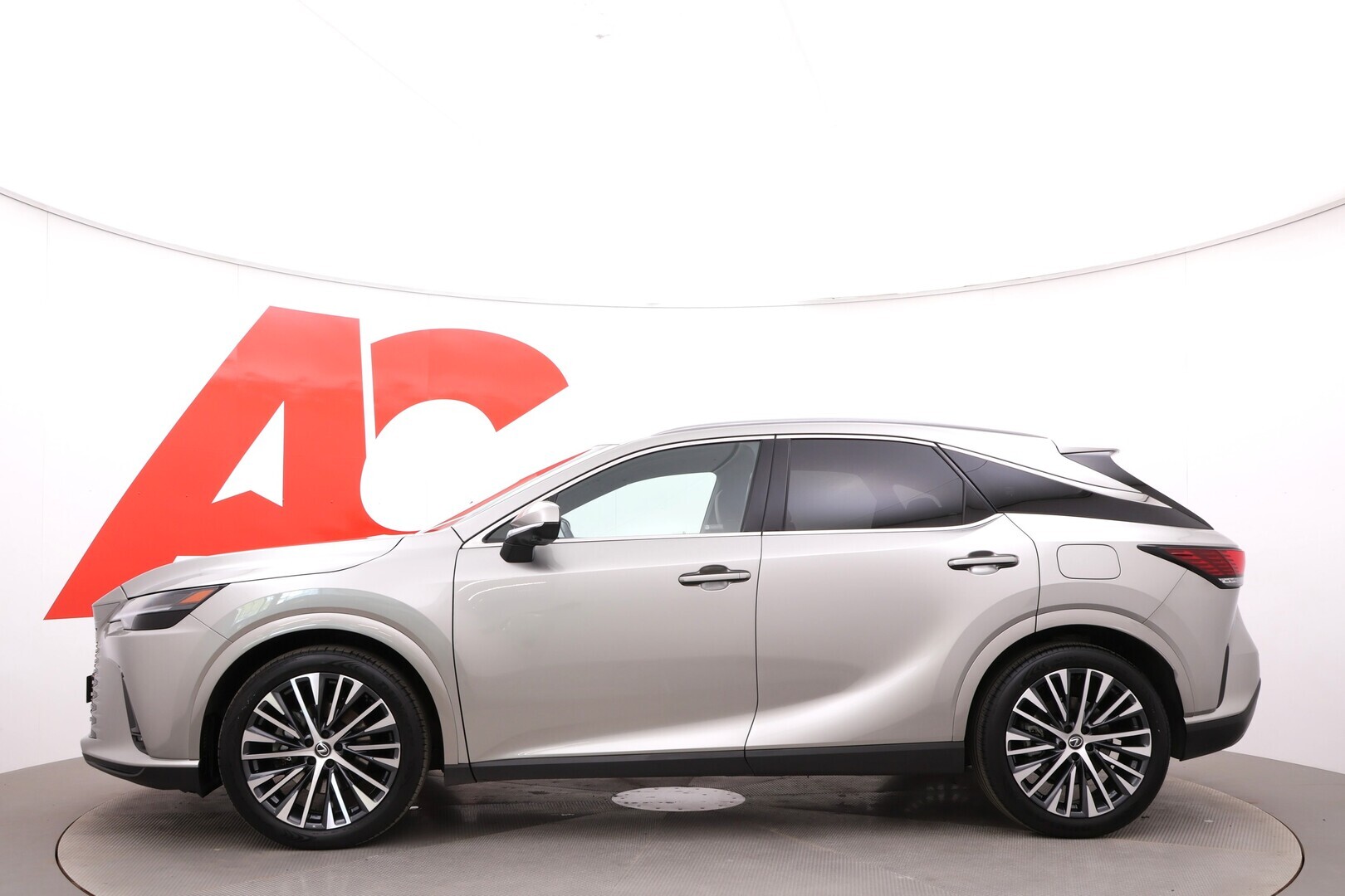 LEXUS RX 2024