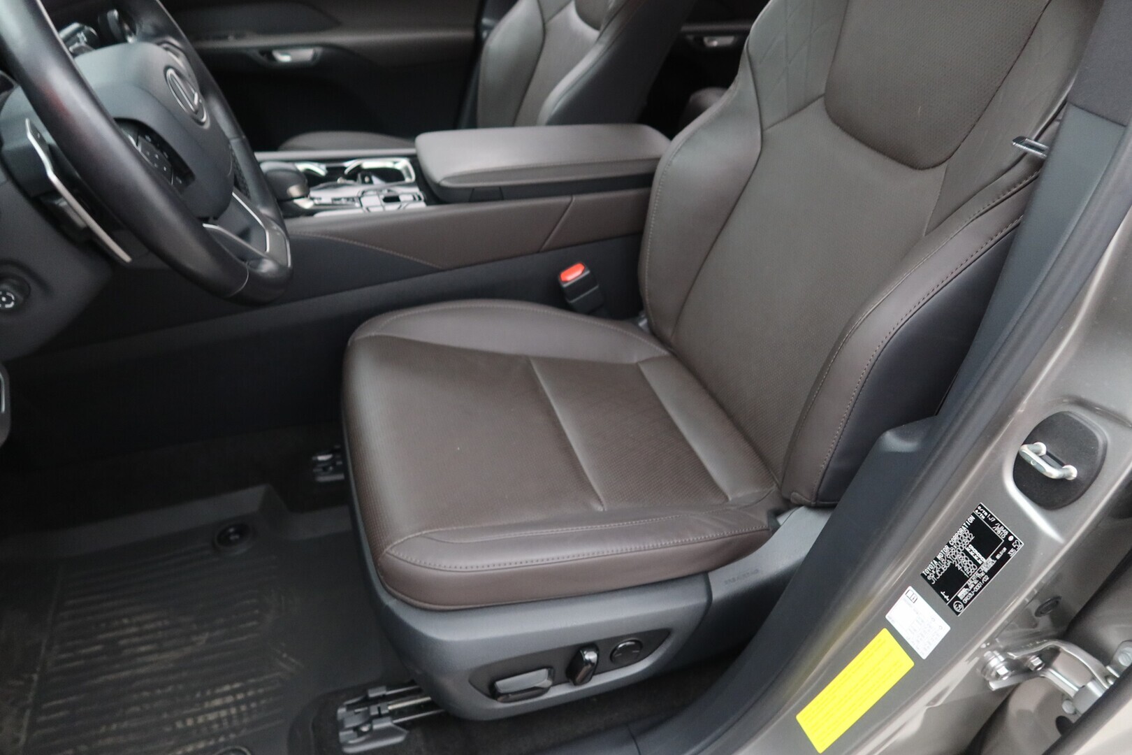 LEXUS RX 2024