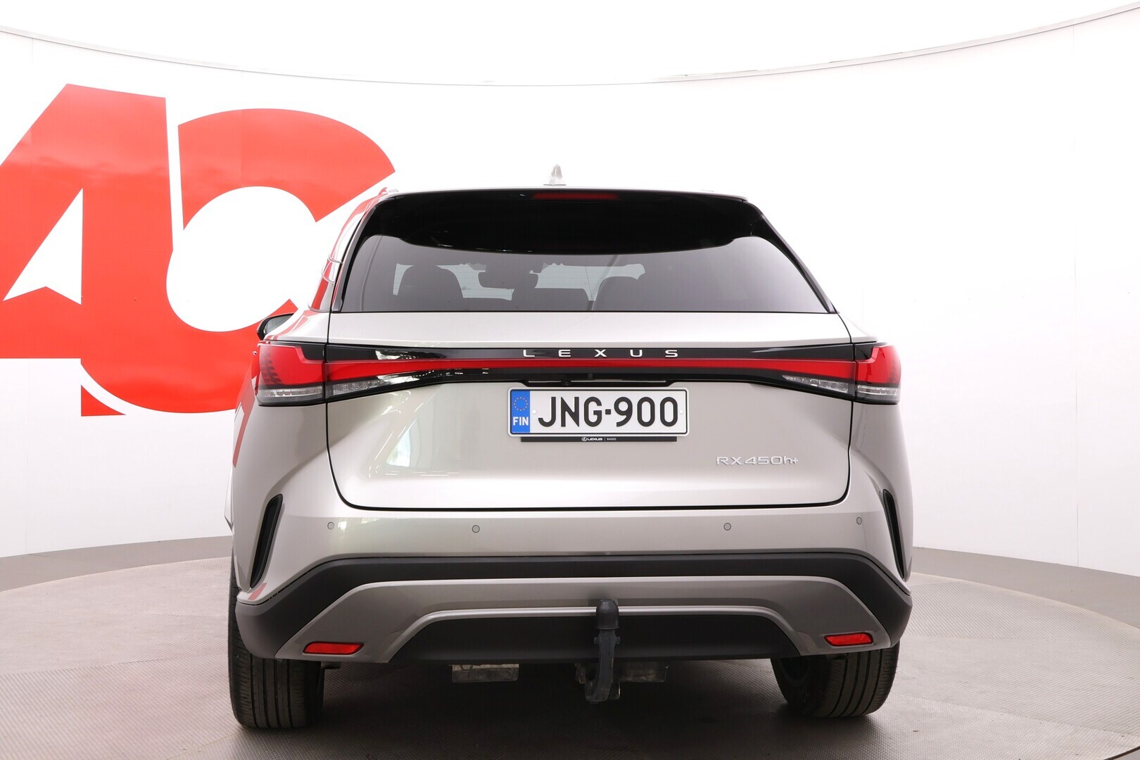 LEXUS RX 2024