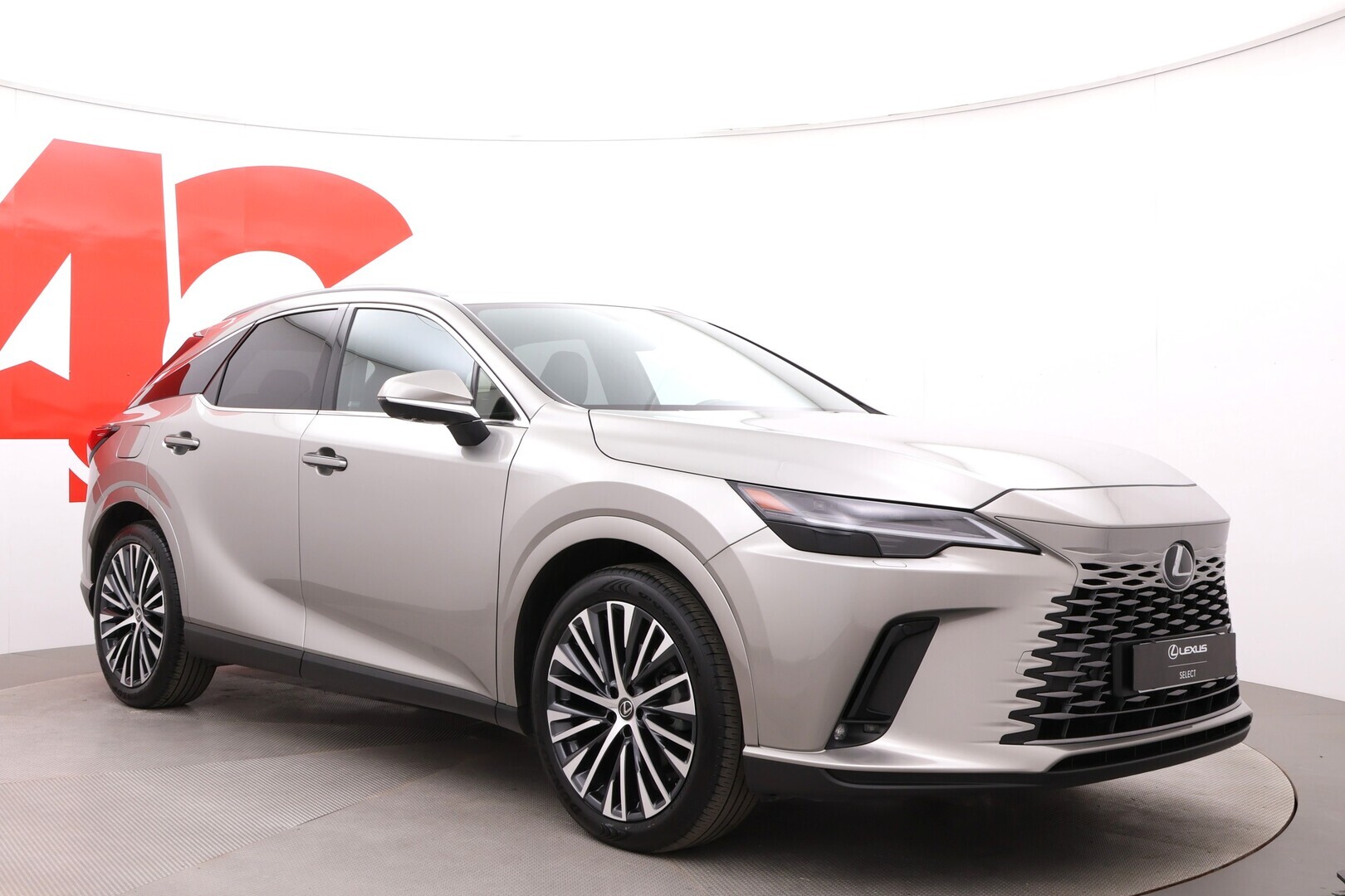 LEXUS RX 2024