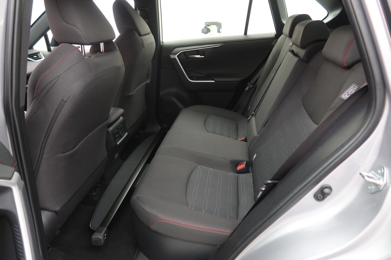 TOYOTA RAV4 Plug-in 2025