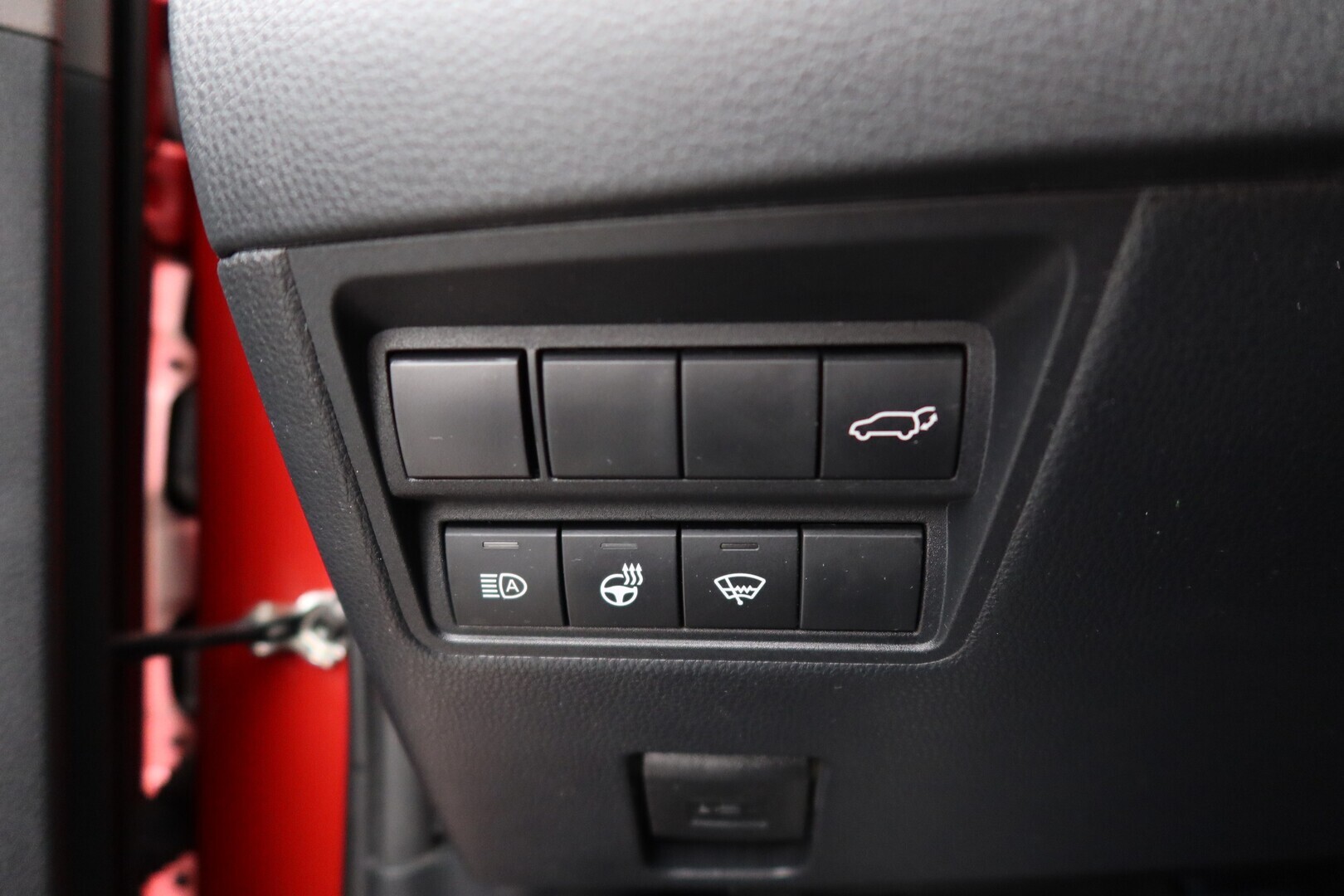 TOYOTA Yaris Cross 2022
