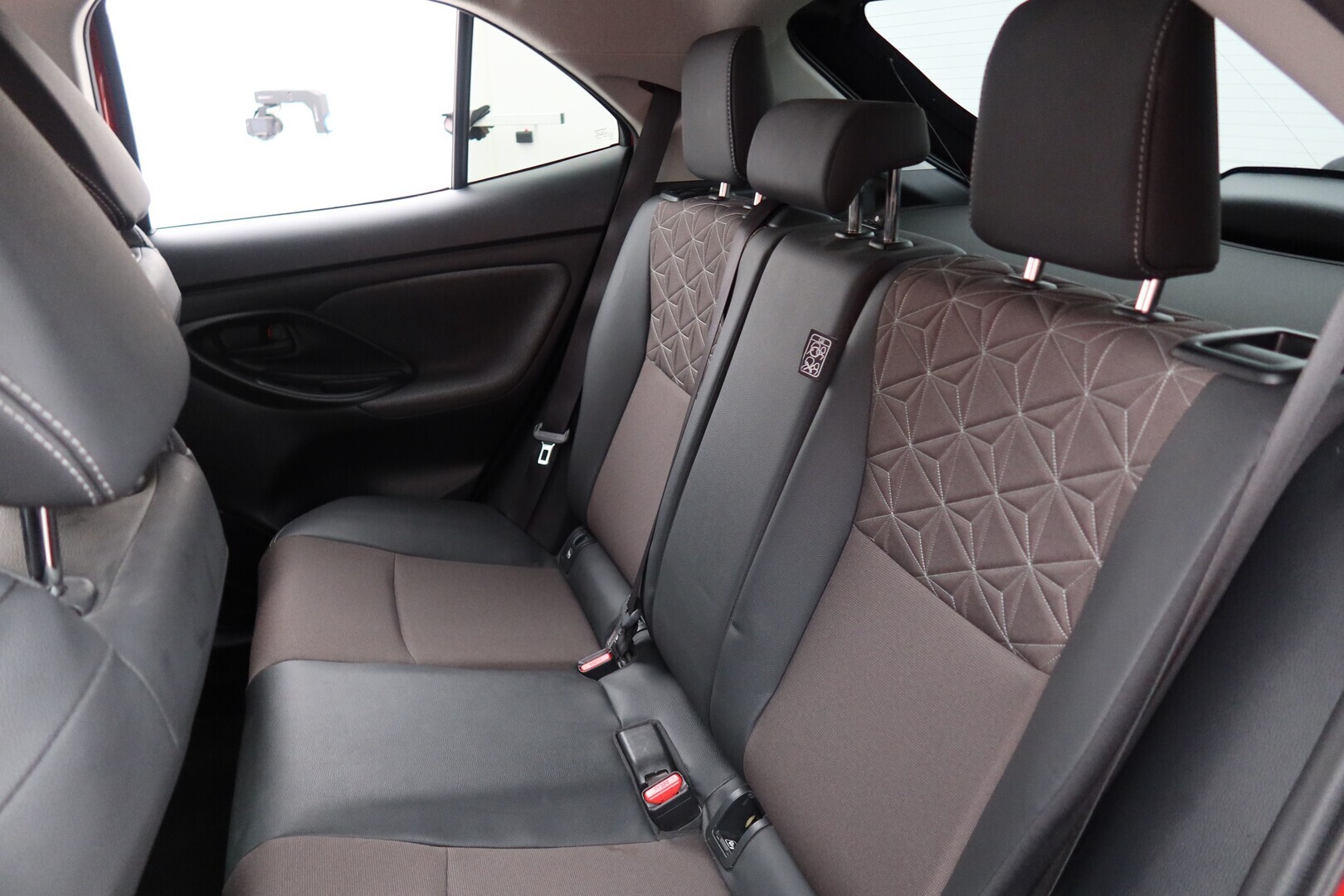 TOYOTA Yaris Cross 2022