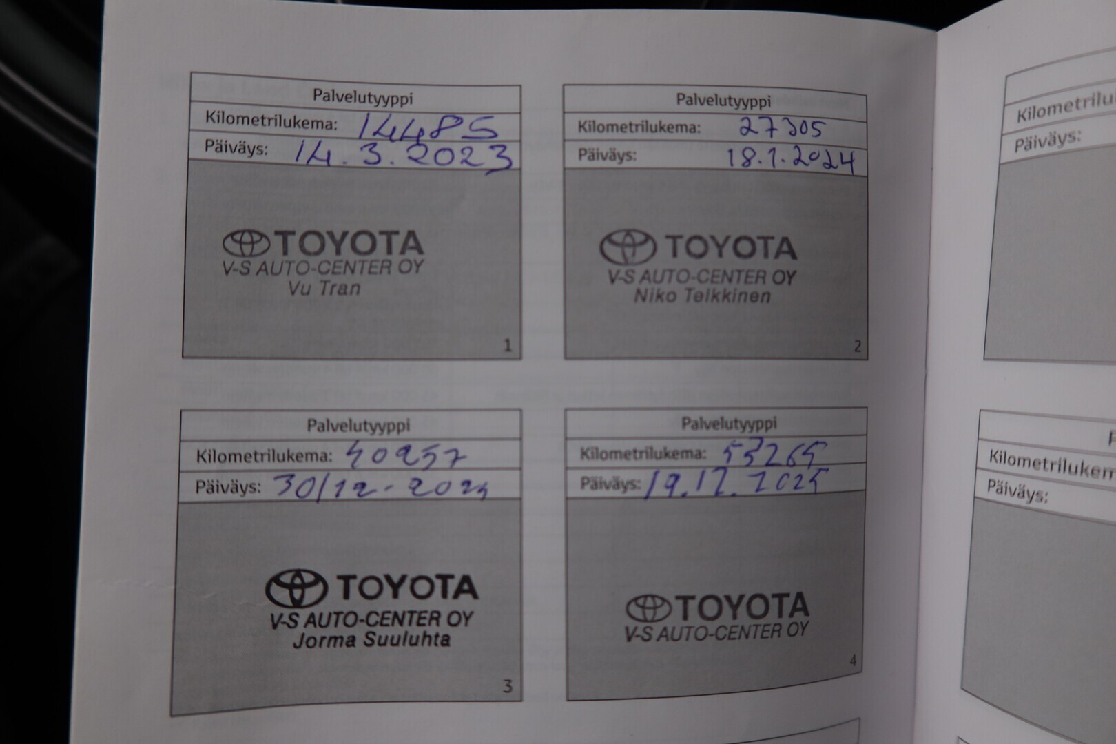 TOYOTA Yaris Cross 2022