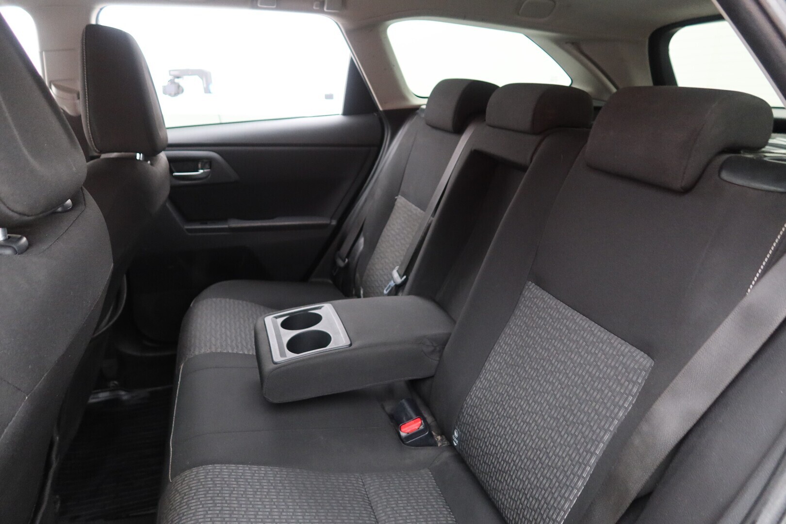 TOYOTA Auris 2014