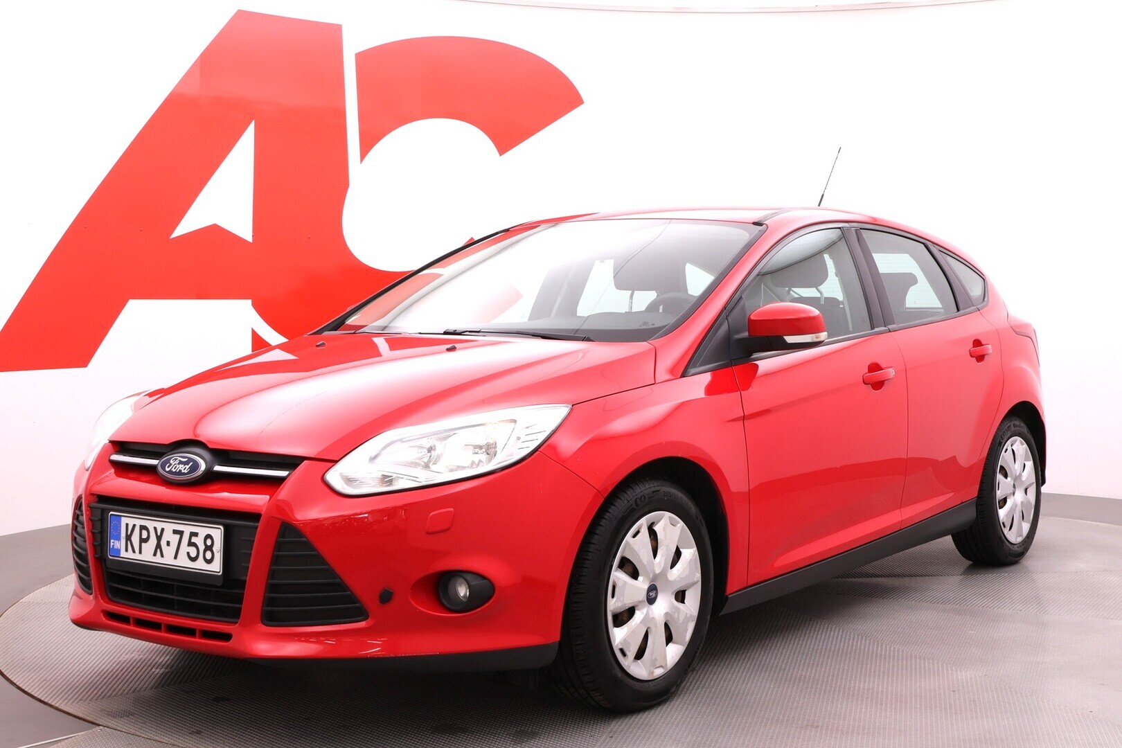 FORD Focus 2011