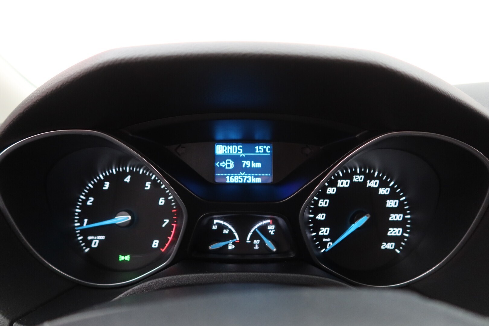 FORD Focus 2011
