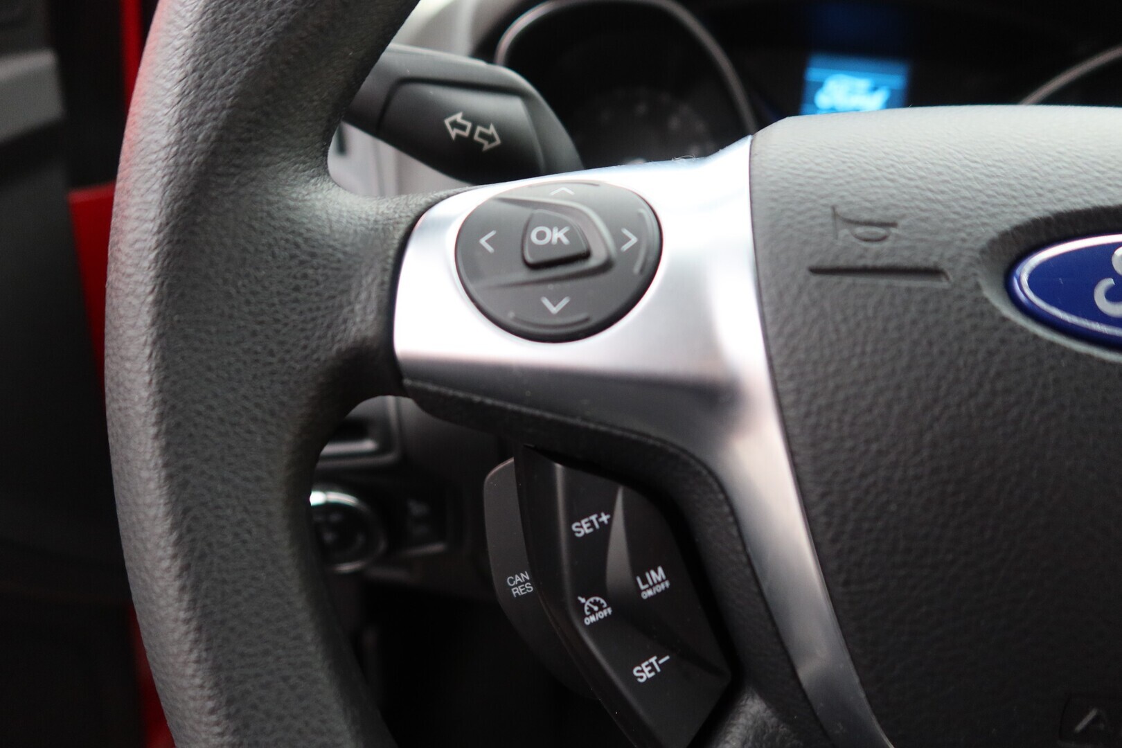 FORD Focus 2011