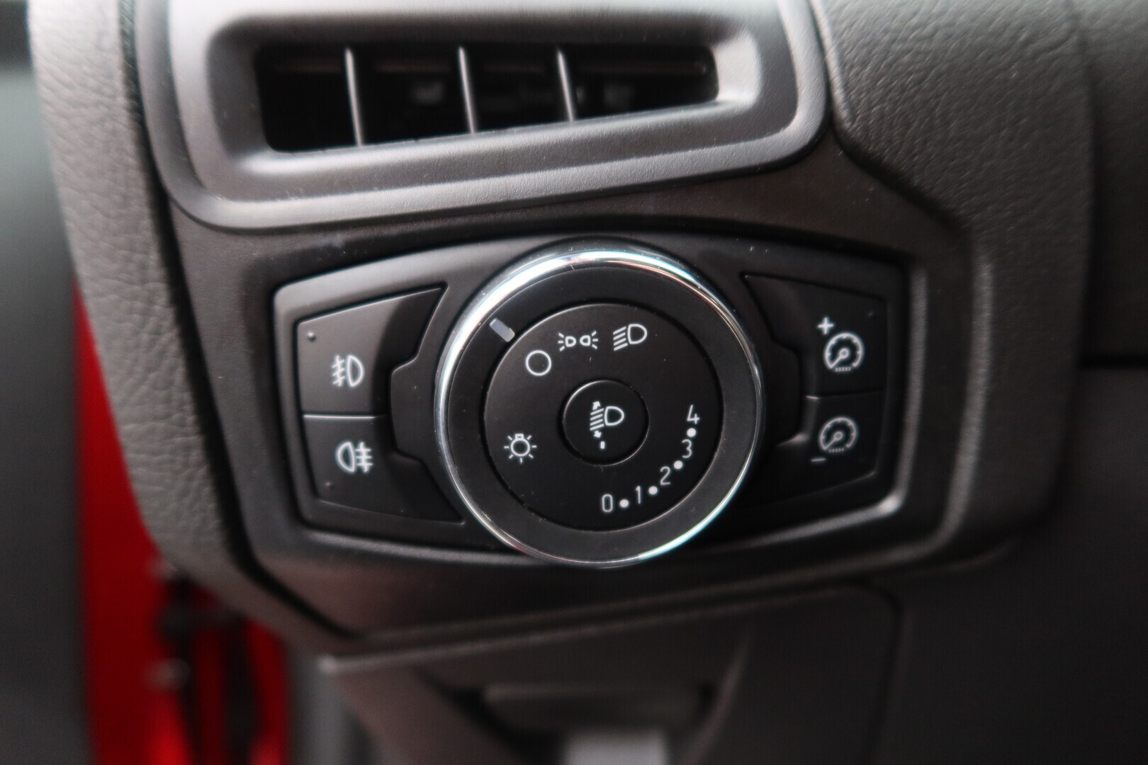 FORD Focus 2011