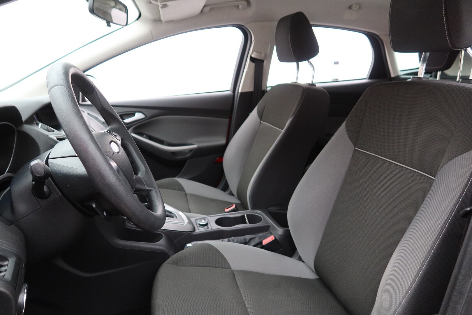 FORD Focus 2011