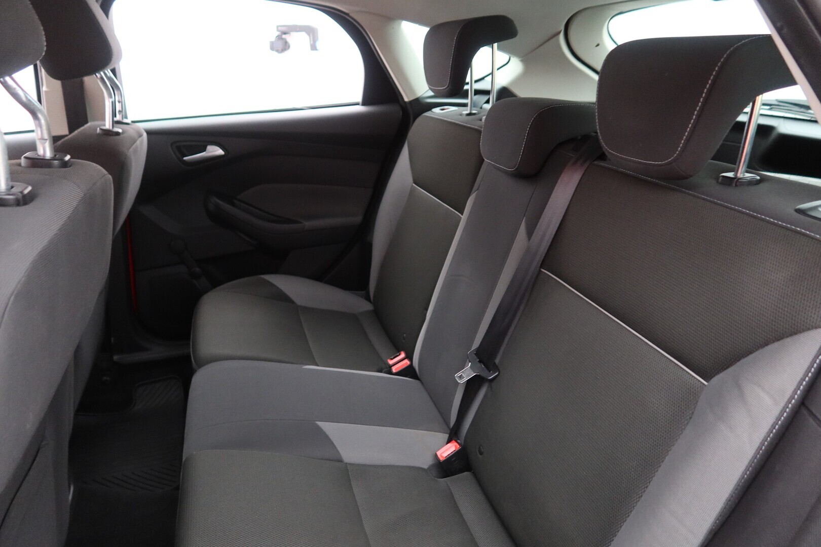 FORD Focus 2011