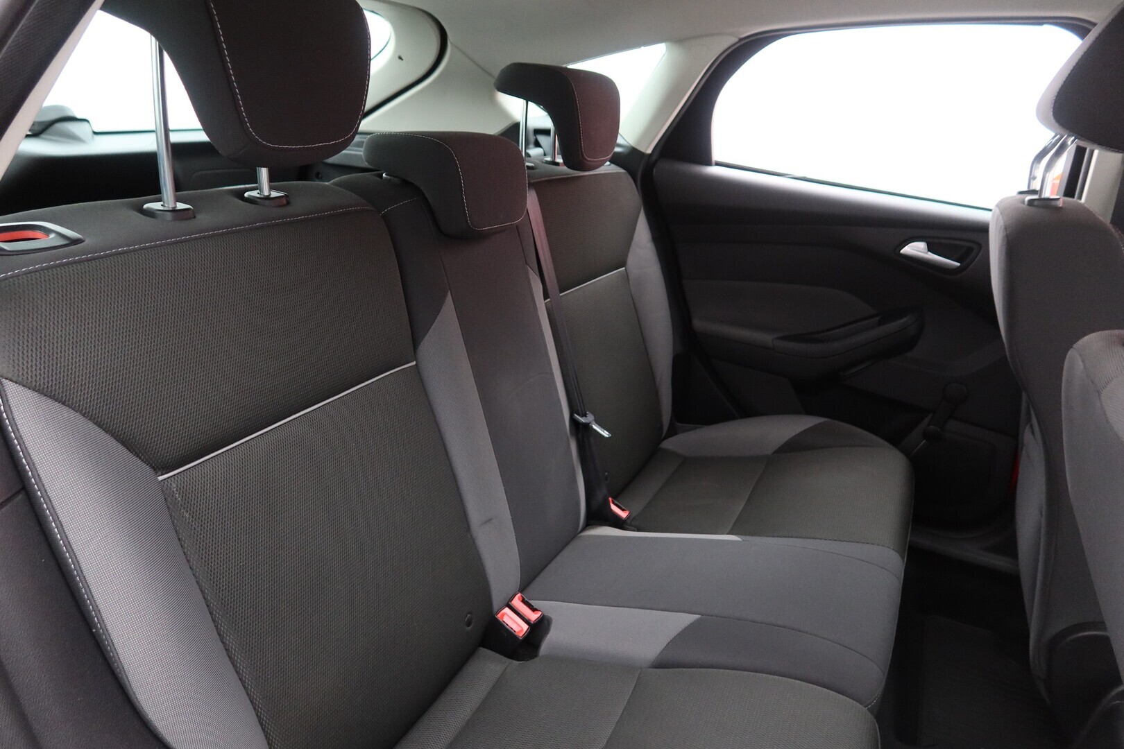 FORD Focus 2011