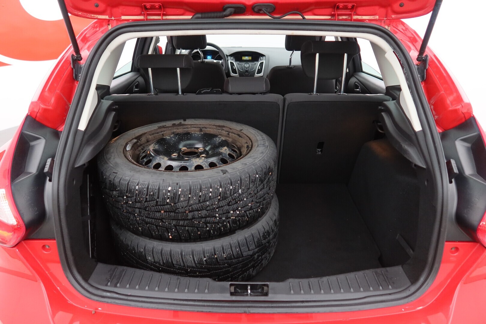 FORD Focus 2011
