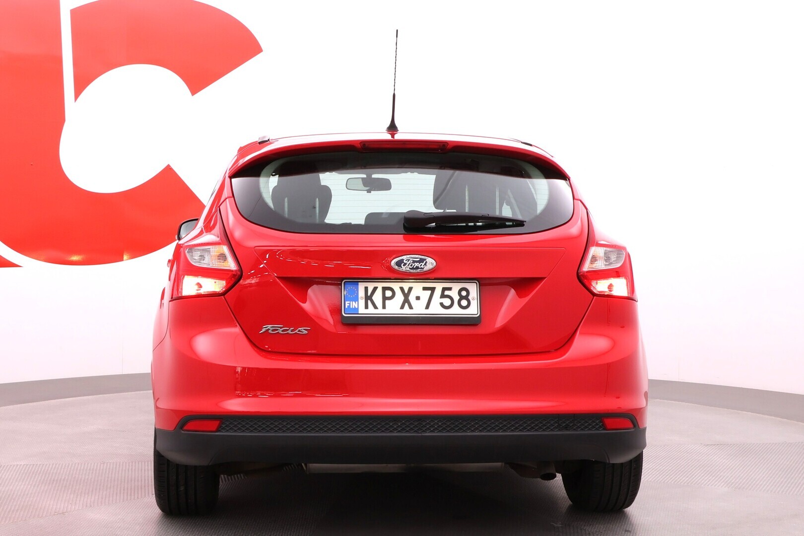 FORD Focus 2011