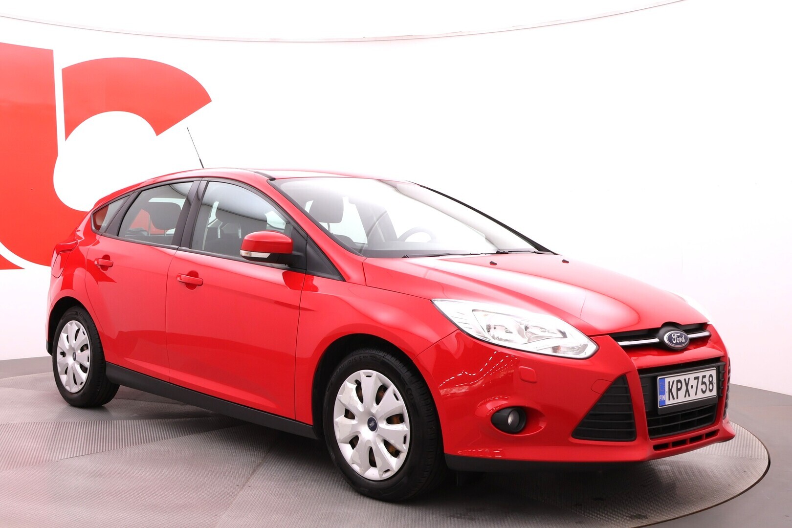 FORD Focus 2011