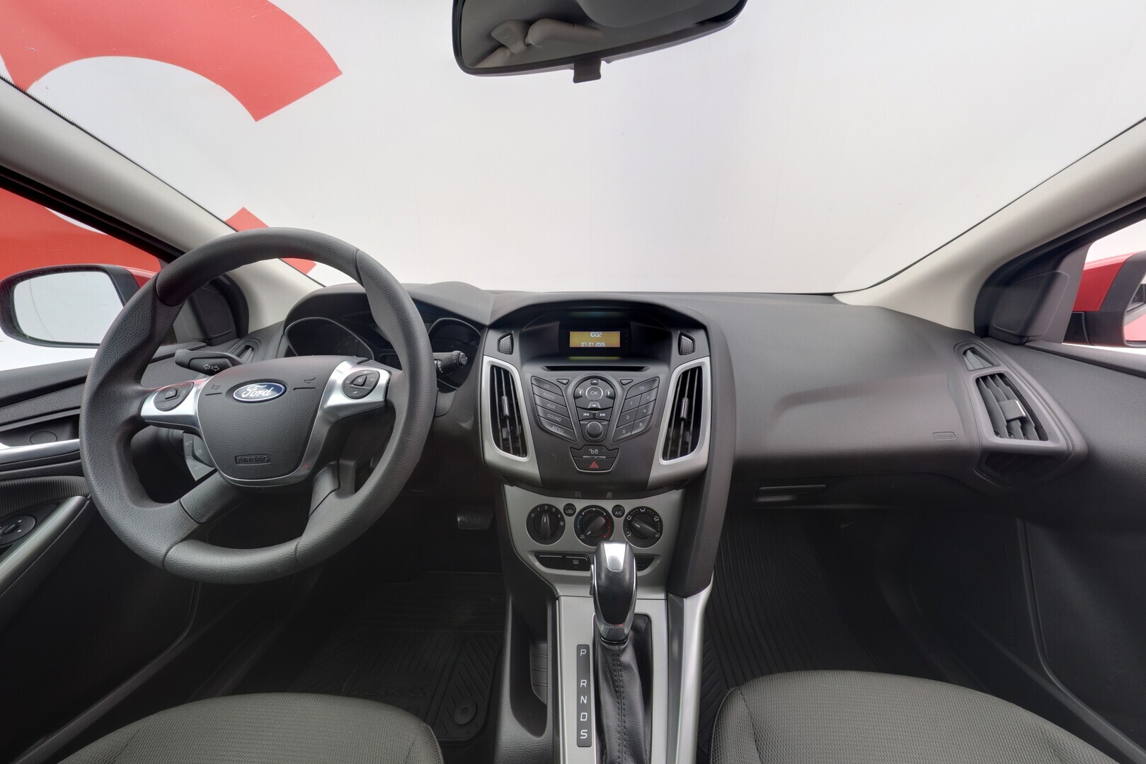 FORD Focus 2011