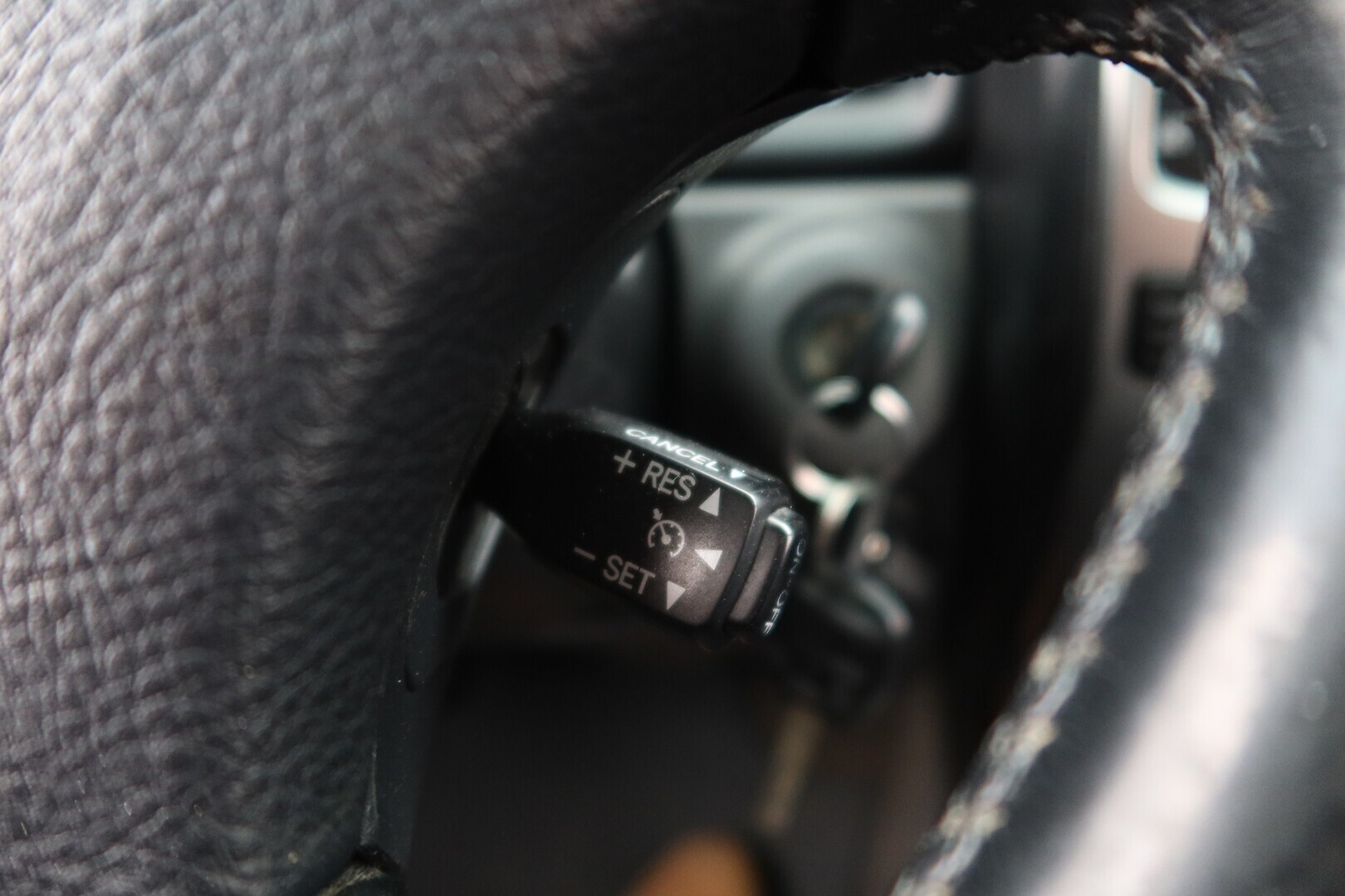 TOYOTA Land Cruiser 2006