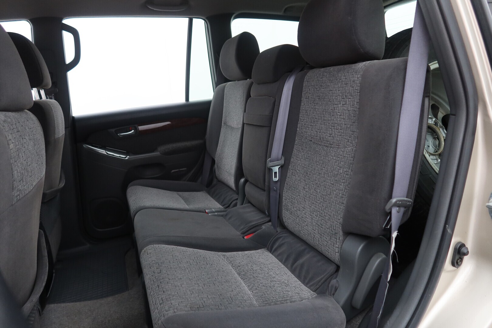 TOYOTA Land Cruiser 2006